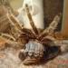 Grammostola rosea